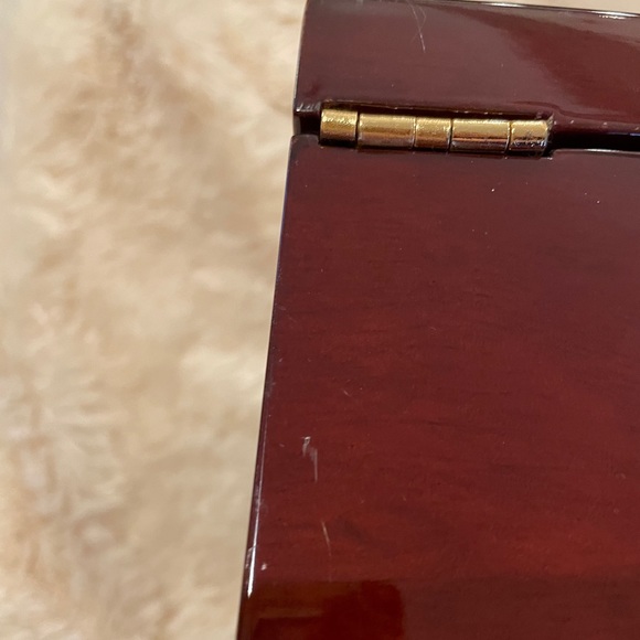 Wooden Jewelry Box - Picture 13 of 15